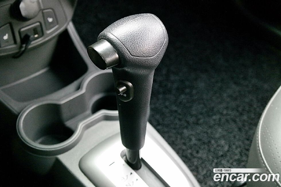 ChevroletGMDaewoo Spark 2014