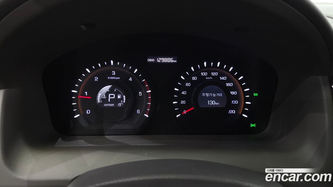 KG_Mobility_Ssangyong KORANDO 2011