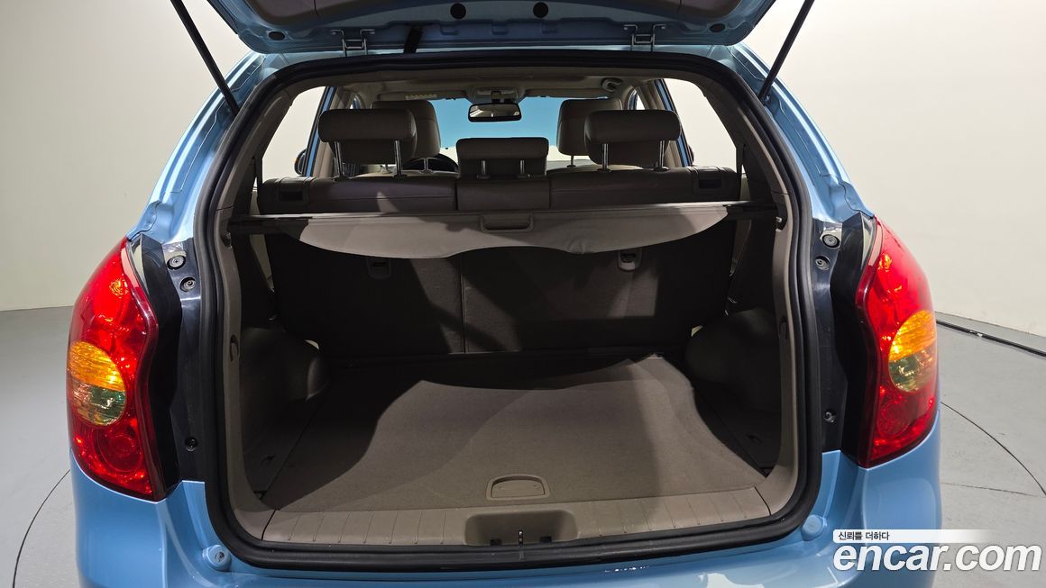 KG_Mobility_Ssangyong KORANDO 2011