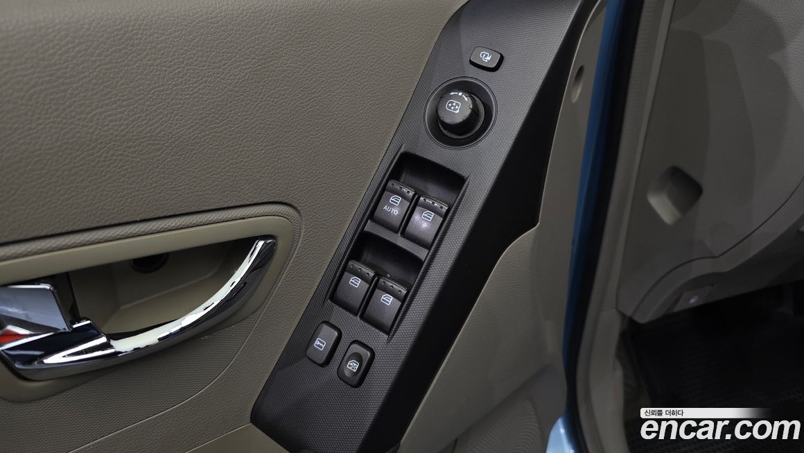 KG_Mobility_Ssangyong KORANDO 2011