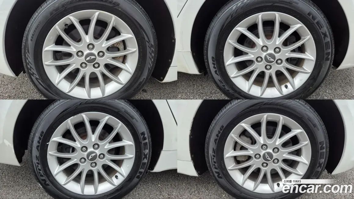 Hyundai Genesis 2010