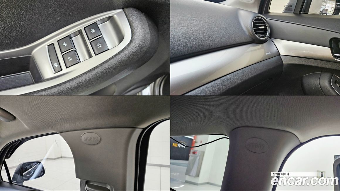 ChevroletGMDaewoo Orlando 2016