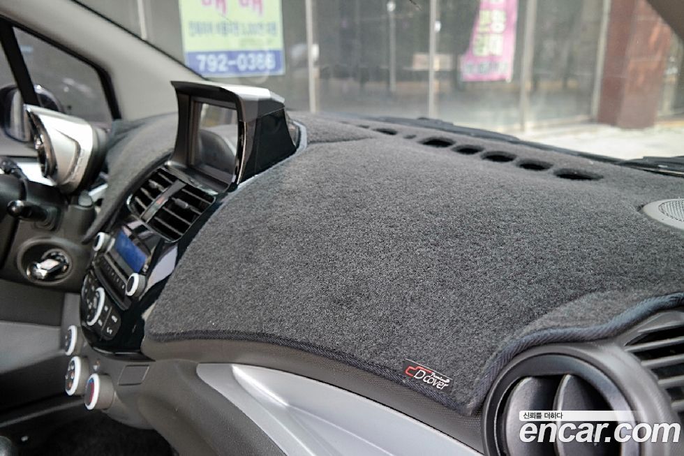 ChevroletGMDaewoo Spark 2014