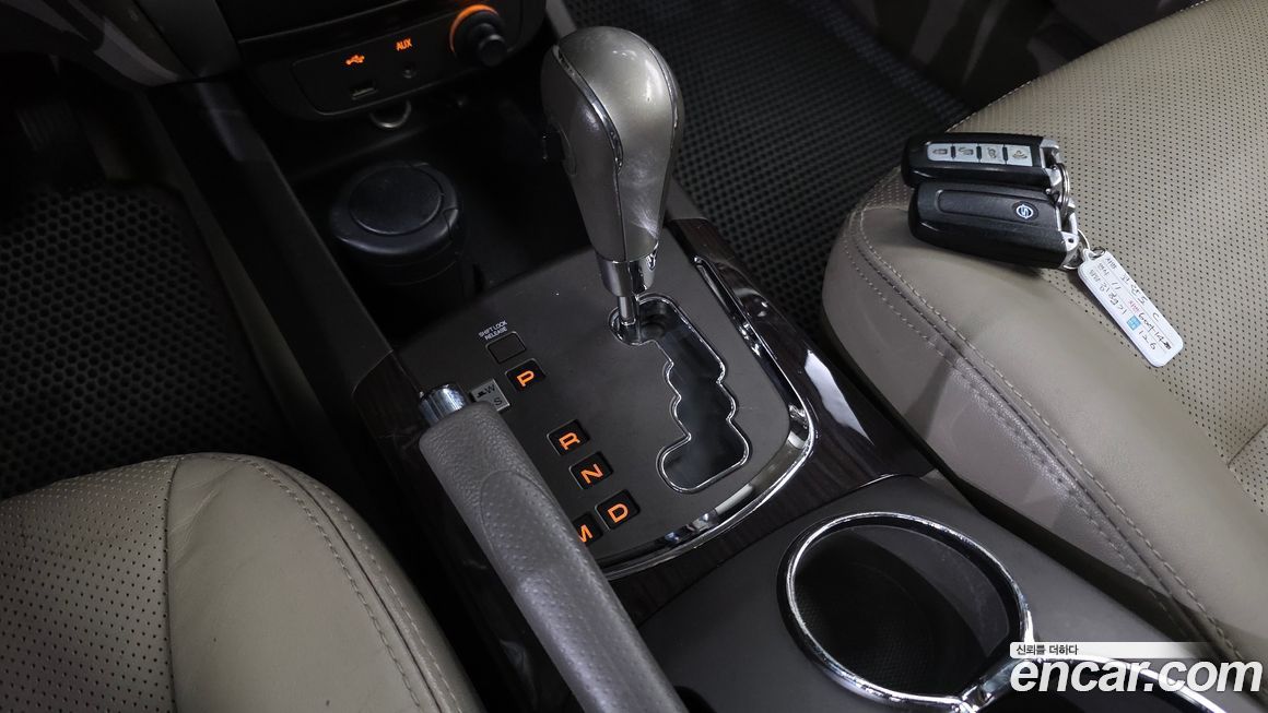 KG_Mobility_Ssangyong KORANDO 2011