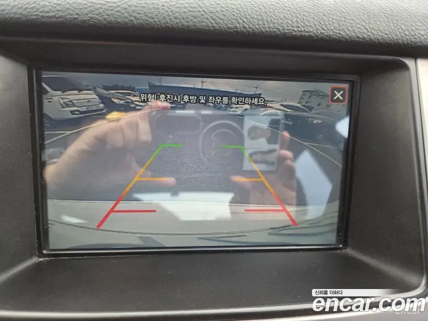 Hyundai Genesis 2010