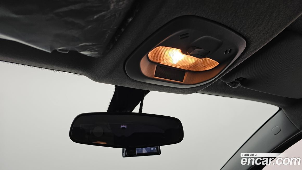 ChevroletGMDaewoo Spark 2019