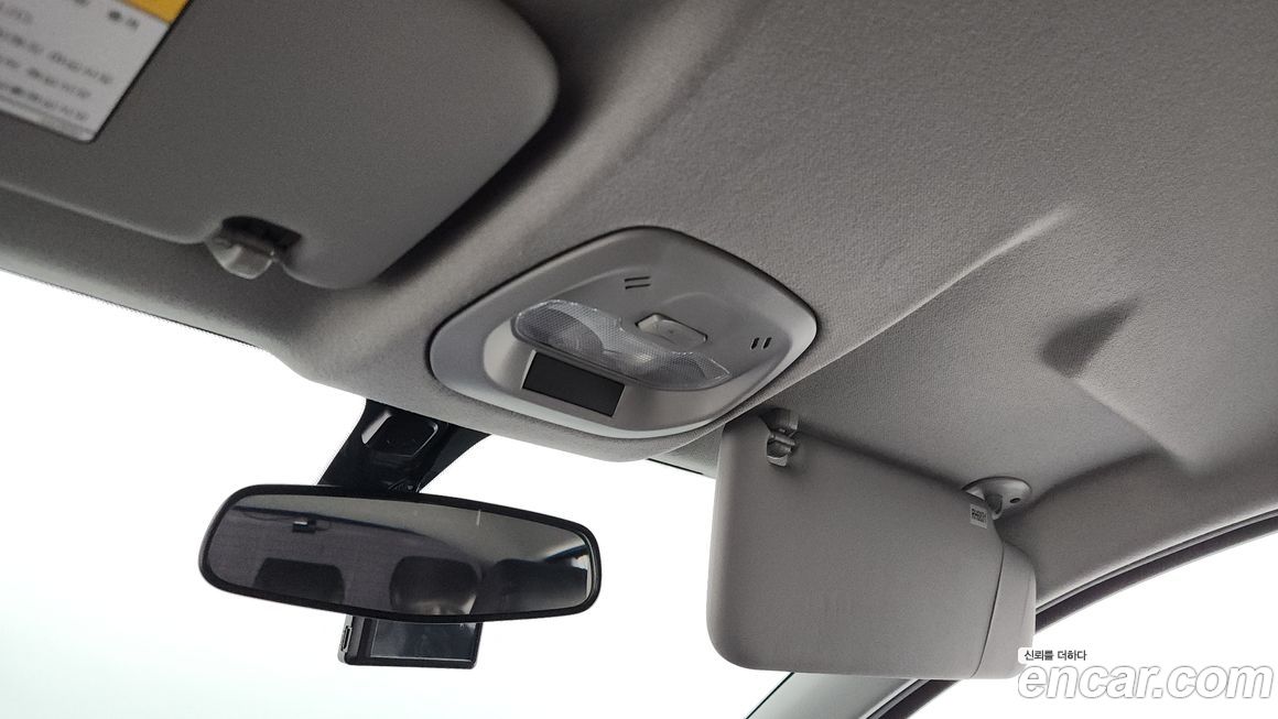 ChevroletGMDaewoo Spark 2019