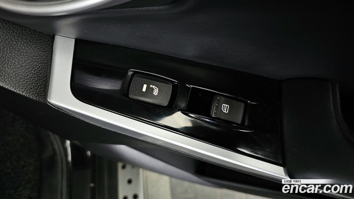 KG_Mobility_Ssangyong KORANDO 2016