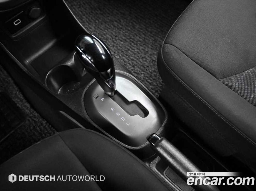 ChevroletGMDaewoo Spark 2019