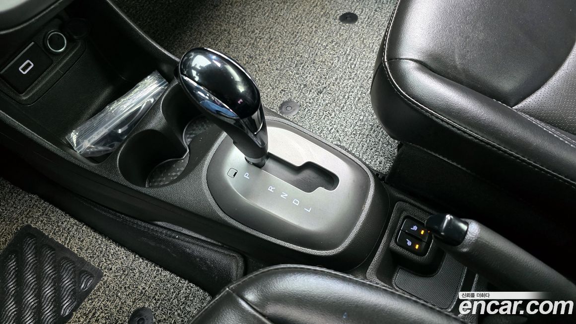 ChevroletGMDaewoo Spark 2019