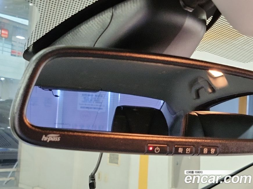 Renault-KoreaSamsung SM7 2017