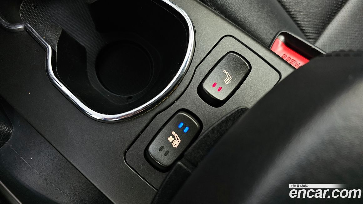 KG_Mobility_Ssangyong KORANDO 2016