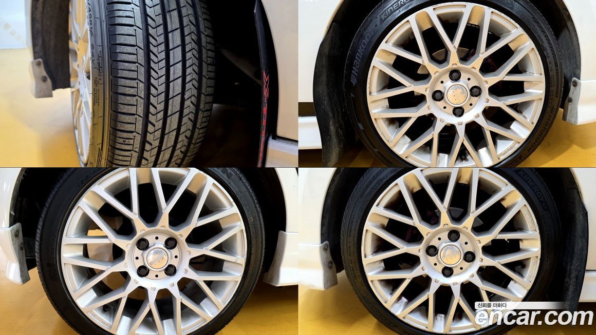 ChevroletGMDaewoo Spark 2016