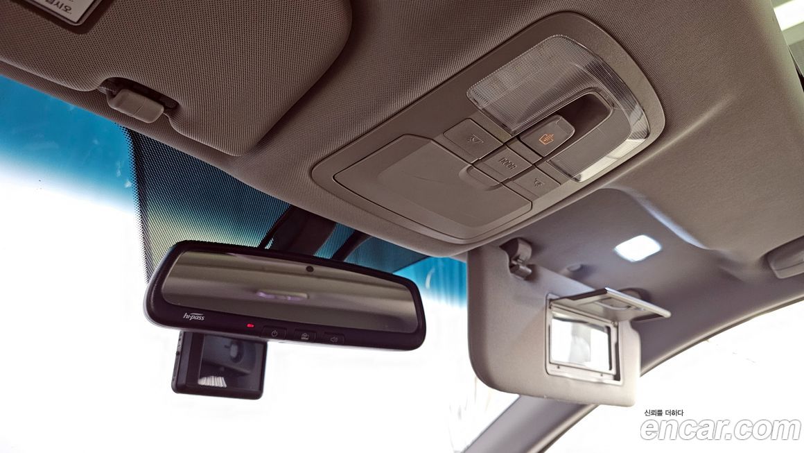 KG_Mobility_Ssangyong KORANDO 2016