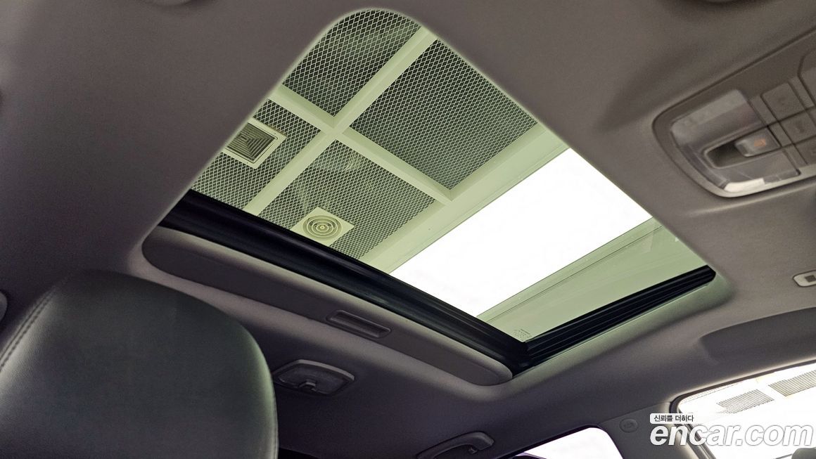 KG_Mobility_Ssangyong KORANDO 2016