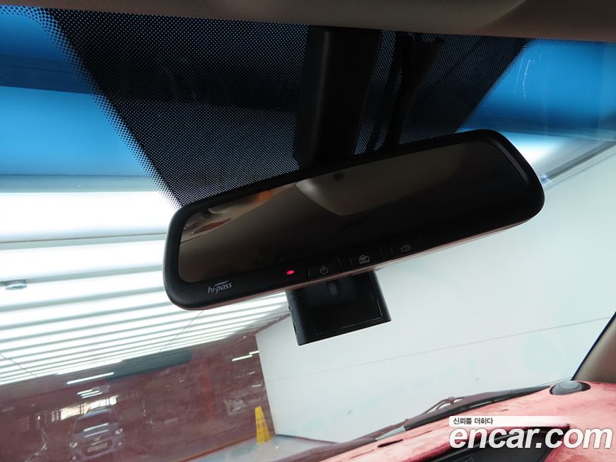 KG_Mobility_Ssangyong KORANDO 2015