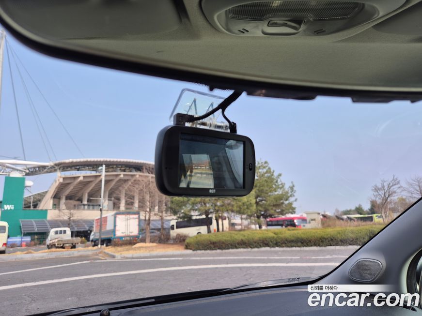 ChevroletGMDaewoo Spark 2018