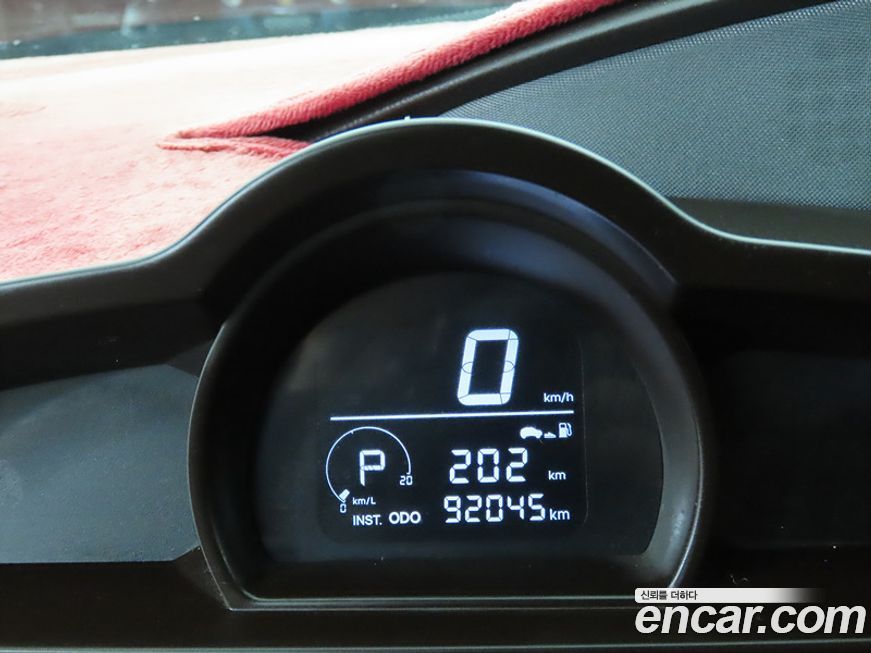 KG_Mobility_Ssangyong KORANDO 2015