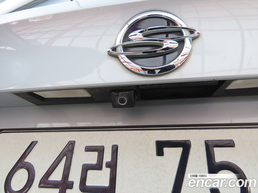 KG_Mobility_Ssangyong KORANDO 2015