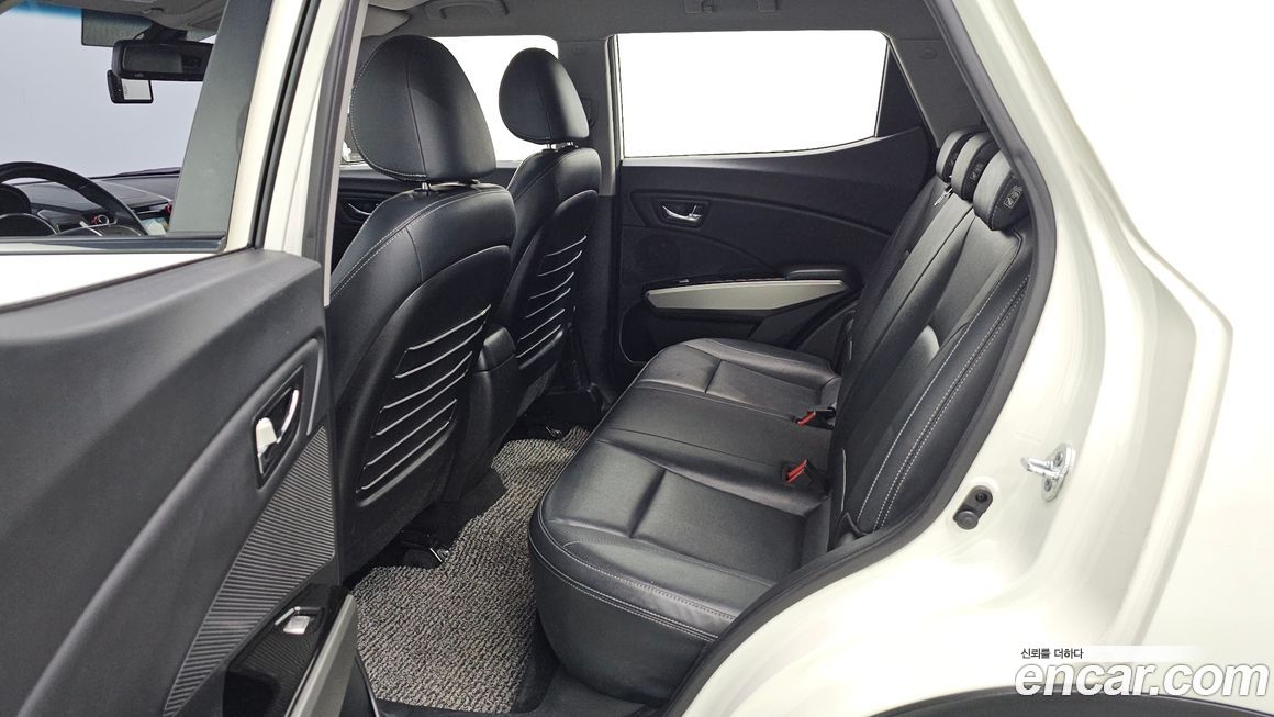 KG_Mobility_Ssangyong TIBOLI 2016