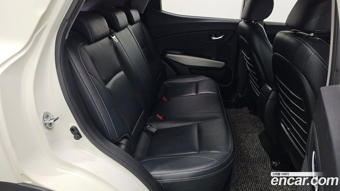 KG_Mobility_Ssangyong TIBOLI 2016