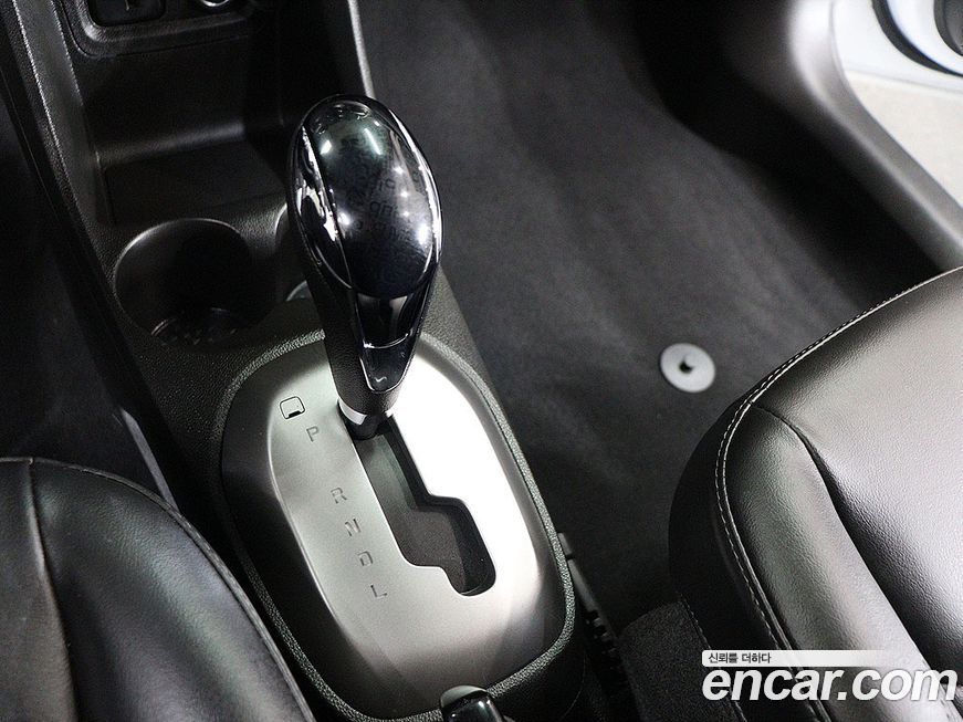 ChevroletGMDaewoo Spark 2017