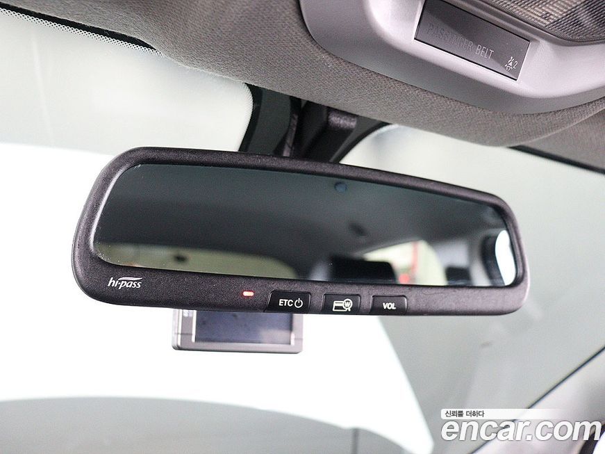 ChevroletGMDaewoo Spark 2016