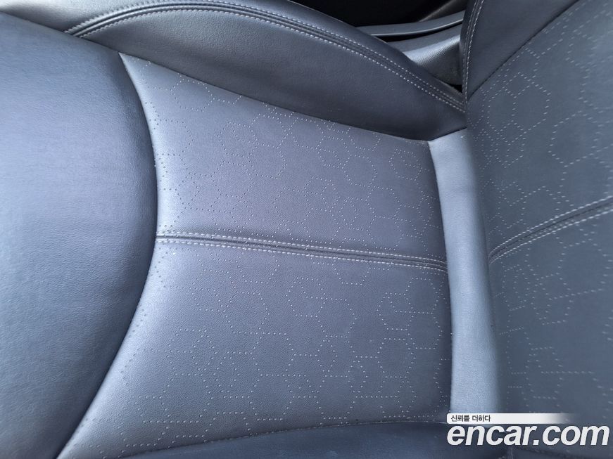 ChevroletGMDaewoo Spark 2018