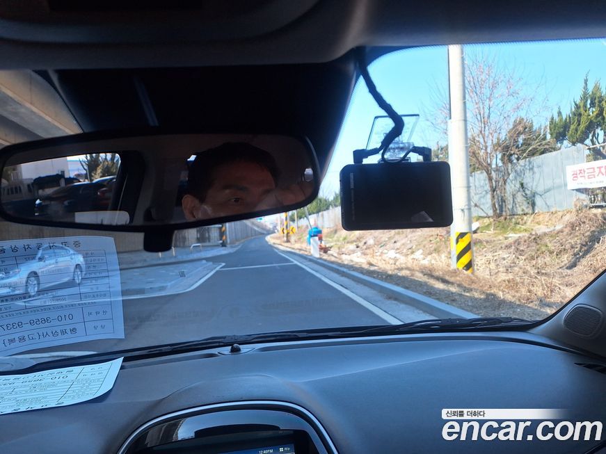 ChevroletGMDaewoo Spark 2018