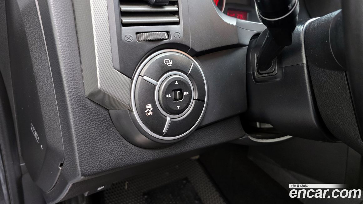 KG_Mobility_Ssangyong KORANDO 2014