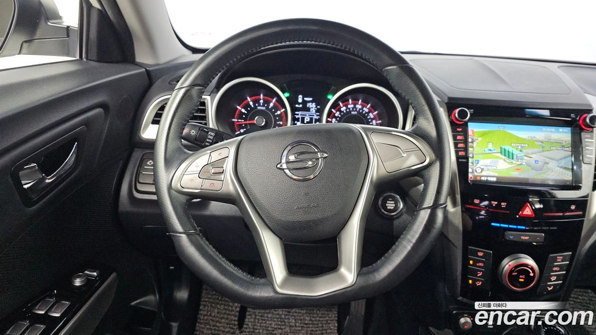 KG_Mobility_Ssangyong TIBOLI 2016