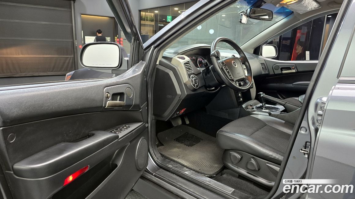 KG_Mobility_Ssangyong KORANDO 2014