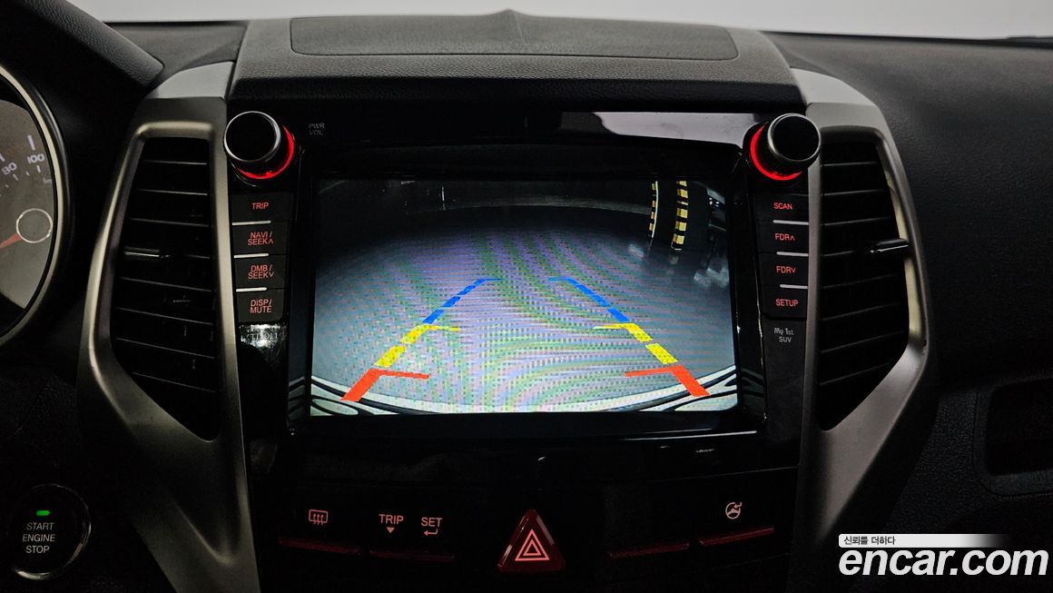 KG_Mobility_Ssangyong TIBOLI 2016