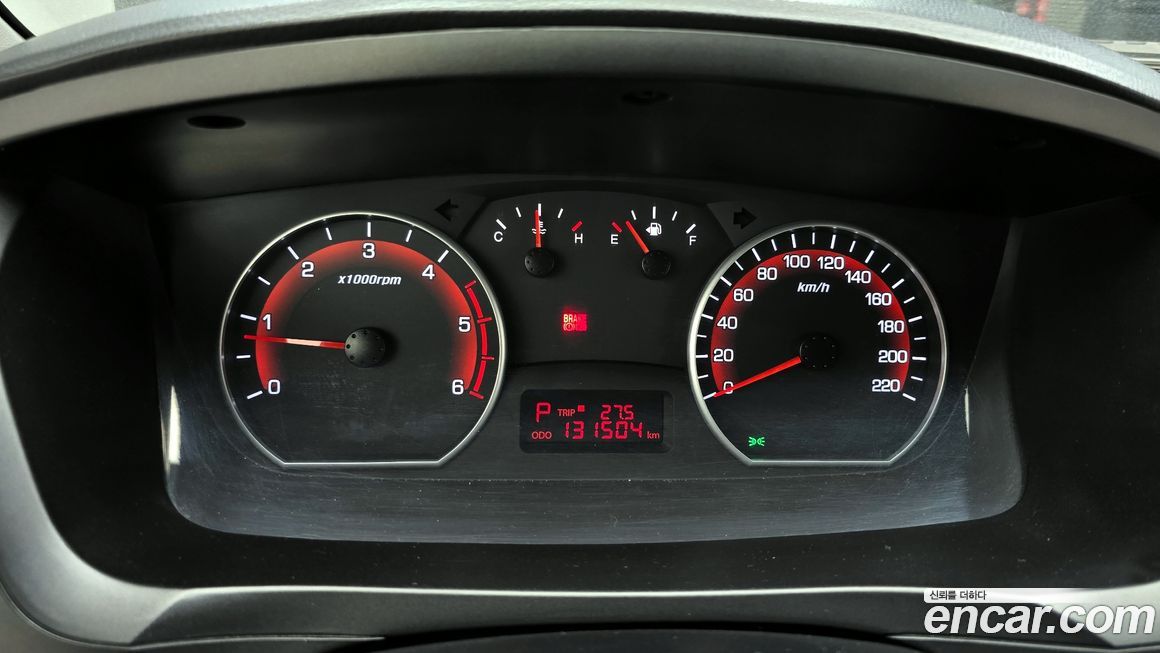 KG_Mobility_Ssangyong KORANDO 2014