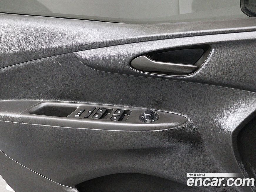 ChevroletGMDaewoo Spark 2016