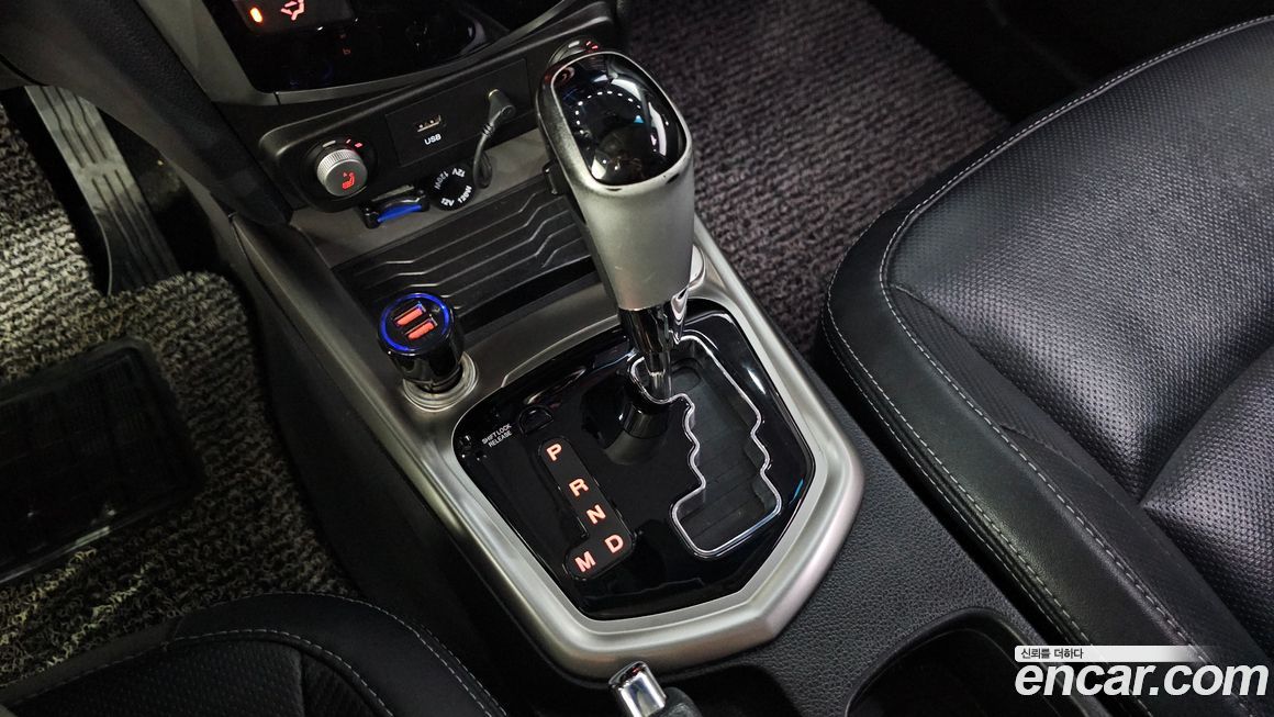 KG_Mobility_Ssangyong TIBOLI 2016