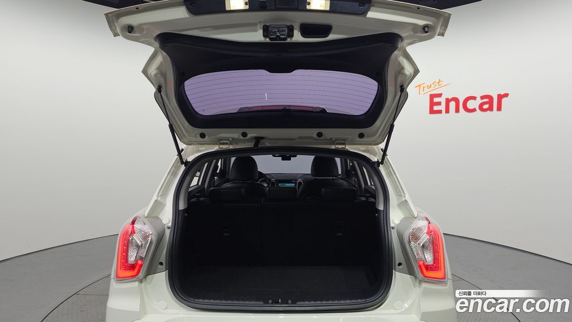 KG_Mobility_Ssangyong TIBOLI 2016