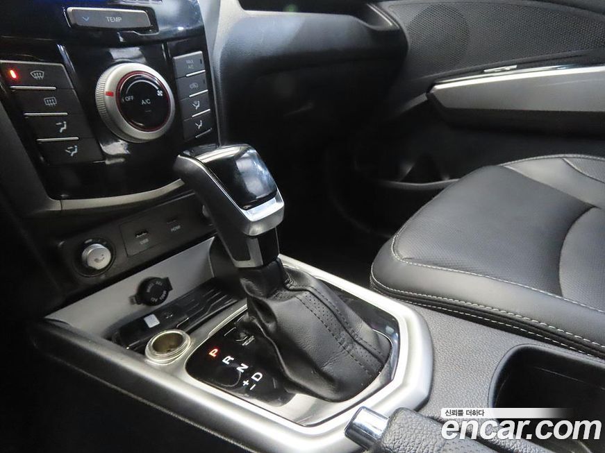 KG_Mobility_Ssangyong TIBOLI 2019