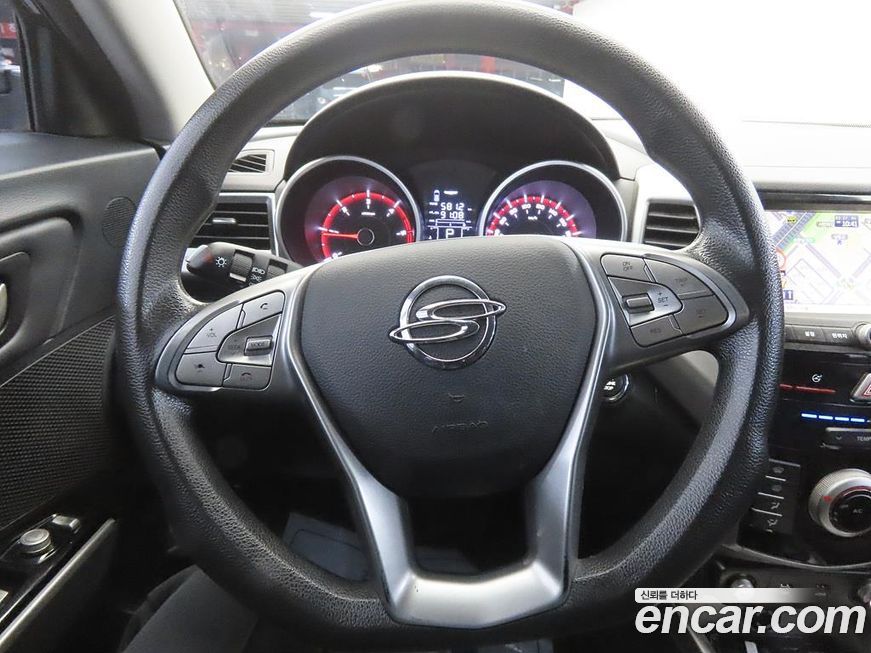 KG_Mobility_Ssangyong TIBOLI 2019