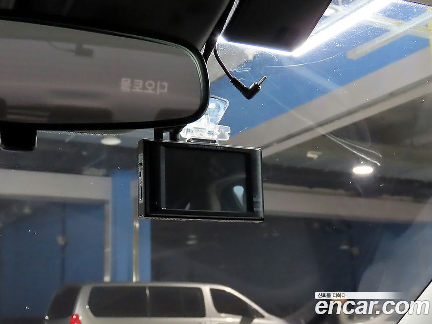 ChevroletGMDaewoo Spark 2020