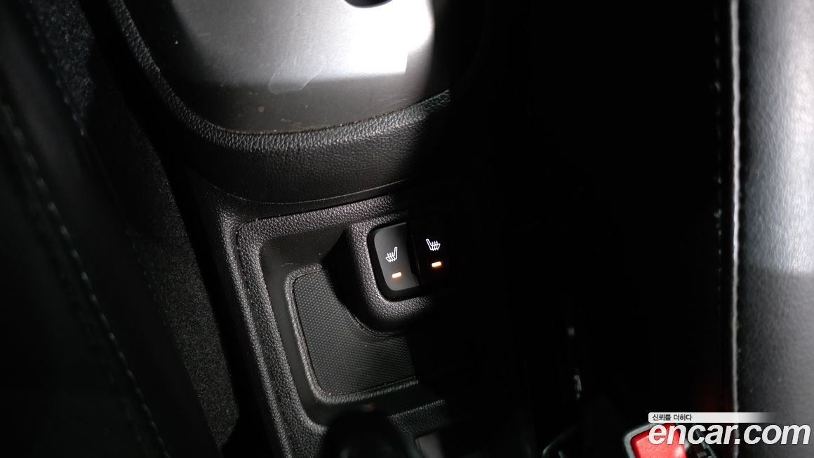 ChevroletGMDaewoo Spark 2018