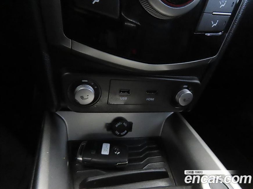 KG_Mobility_Ssangyong TIBOLI 2019