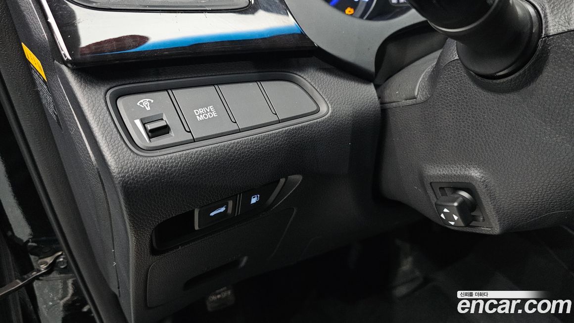 Hyundai Grandeur 2014