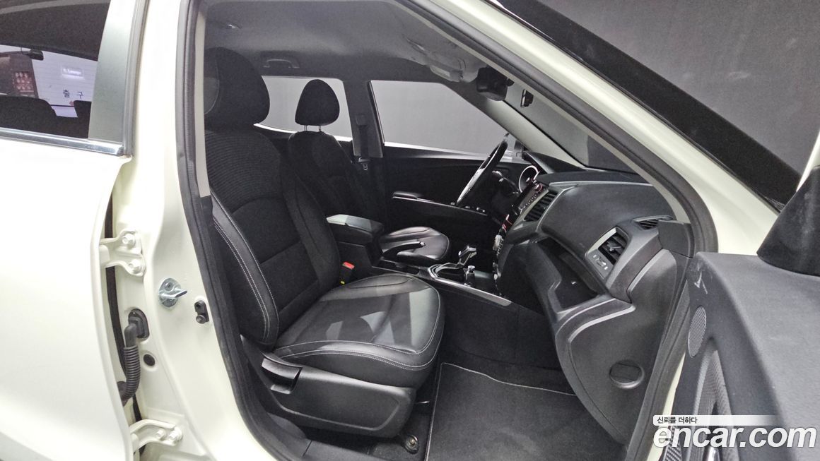 KG_Mobility_Ssangyong TIBOLI 2019