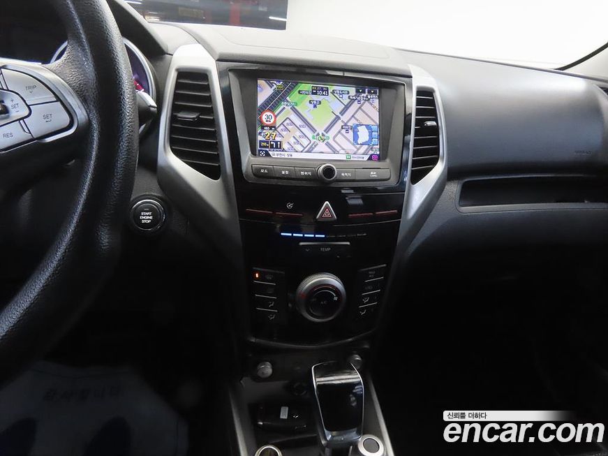 KG_Mobility_Ssangyong TIBOLI 2019