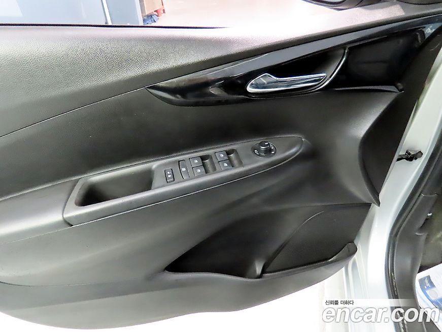 ChevroletGMDaewoo Spark 2020