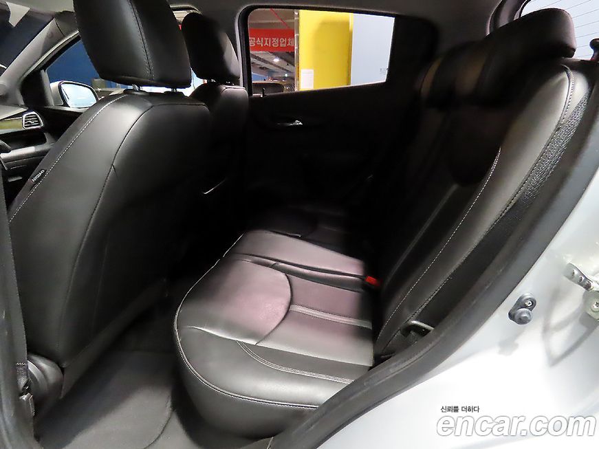 ChevroletGMDaewoo Spark 2020