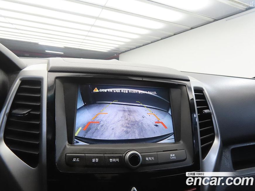 KG_Mobility_Ssangyong TIBOLI 2019