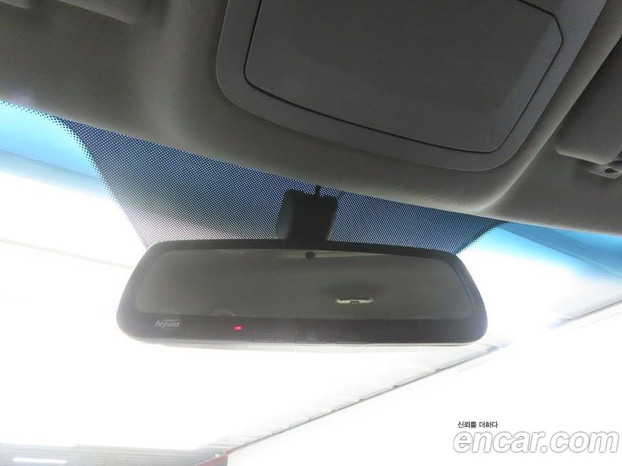 KG_Mobility_Ssangyong TIBOLI 2019