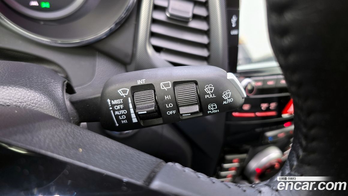 KG_Mobility_Ssangyong TIBOLI 2017